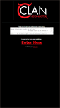 Mobile Screenshot of cheongster.org